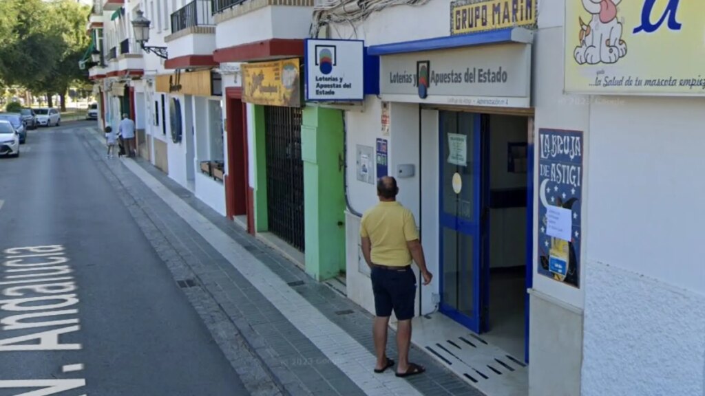 Un acertante de la Bonoloto gana 143.000 euros y el bote sube a 600.000 euros Un acertante de la Bonoloto gana 143.000 euros y el bote sube a 600.000 euros