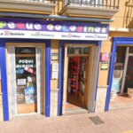 Un acertante de la Bonoloto gana 194.000 euros y el bote sube a 2,8 millones