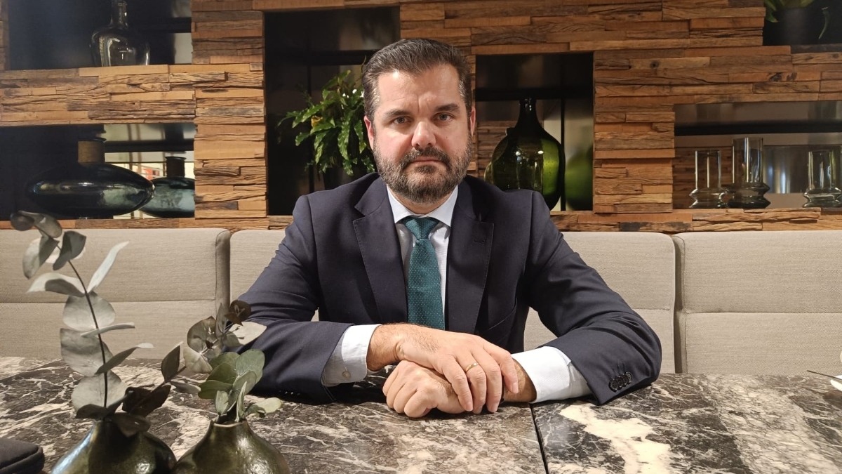 Una acusación del ‘caso Ábalos’ denuncia presiones: «El precio a pagar es que te pidan tener cuidado por la calle» Una acusación del ‘caso Ábalos’ denuncia presiones: «El precio a pagar es que te pidan tener cuidado por la calle»