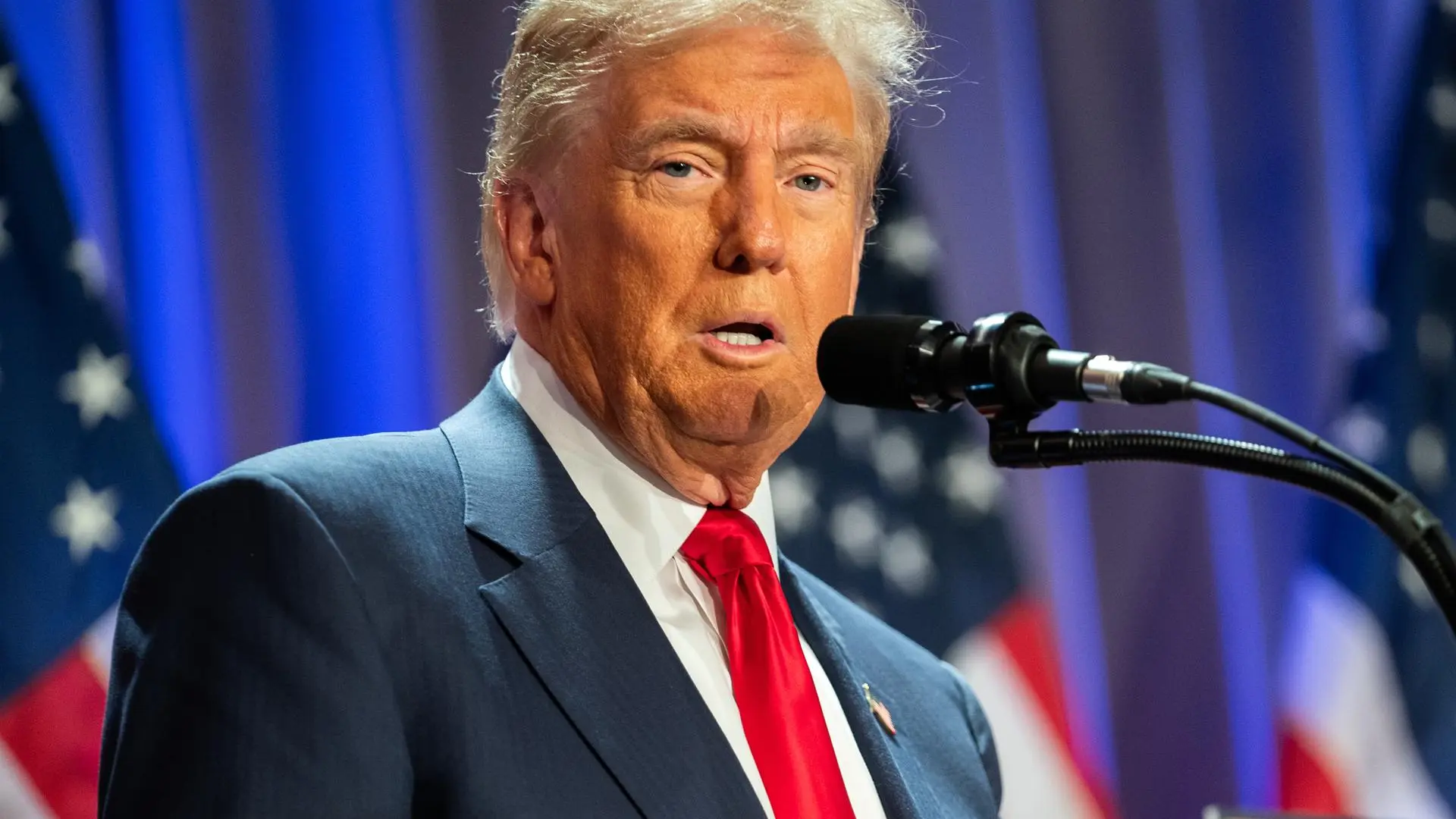 Una corte de apelaciones desestima el caso contra Trump por los documentos clasificados que se llevó a su mansión Una corte de apelaciones desestima el caso contra Trump por los documentos clasificados que se llevó a su mansión