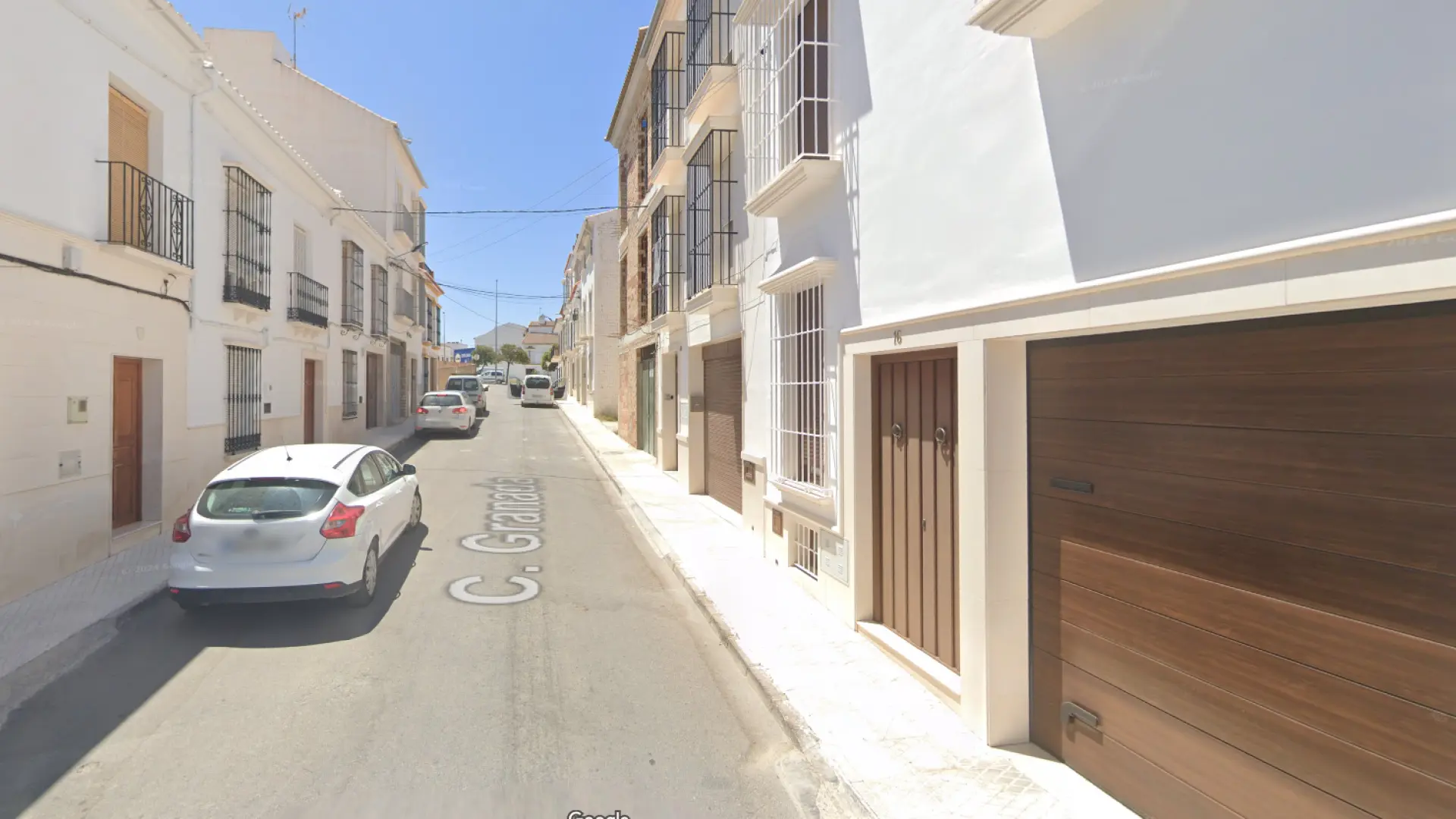 Una mujer es asesinada por su marido en Estepa: el agresor se ha quitado la vida Una mujer es asesinada por su marido en Estepa: el agresor se ha quitado la vida