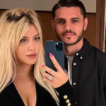 Wanda Nara denuncia a Mauro Icardi por violencia de género Wanda Nara denuncia a Mauro Icardi por violencia de género