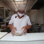 Distrito suspende importante servicio: dejará a muchos sin comer Distrito suspende importante servicio: dejará a muchos sin comer
