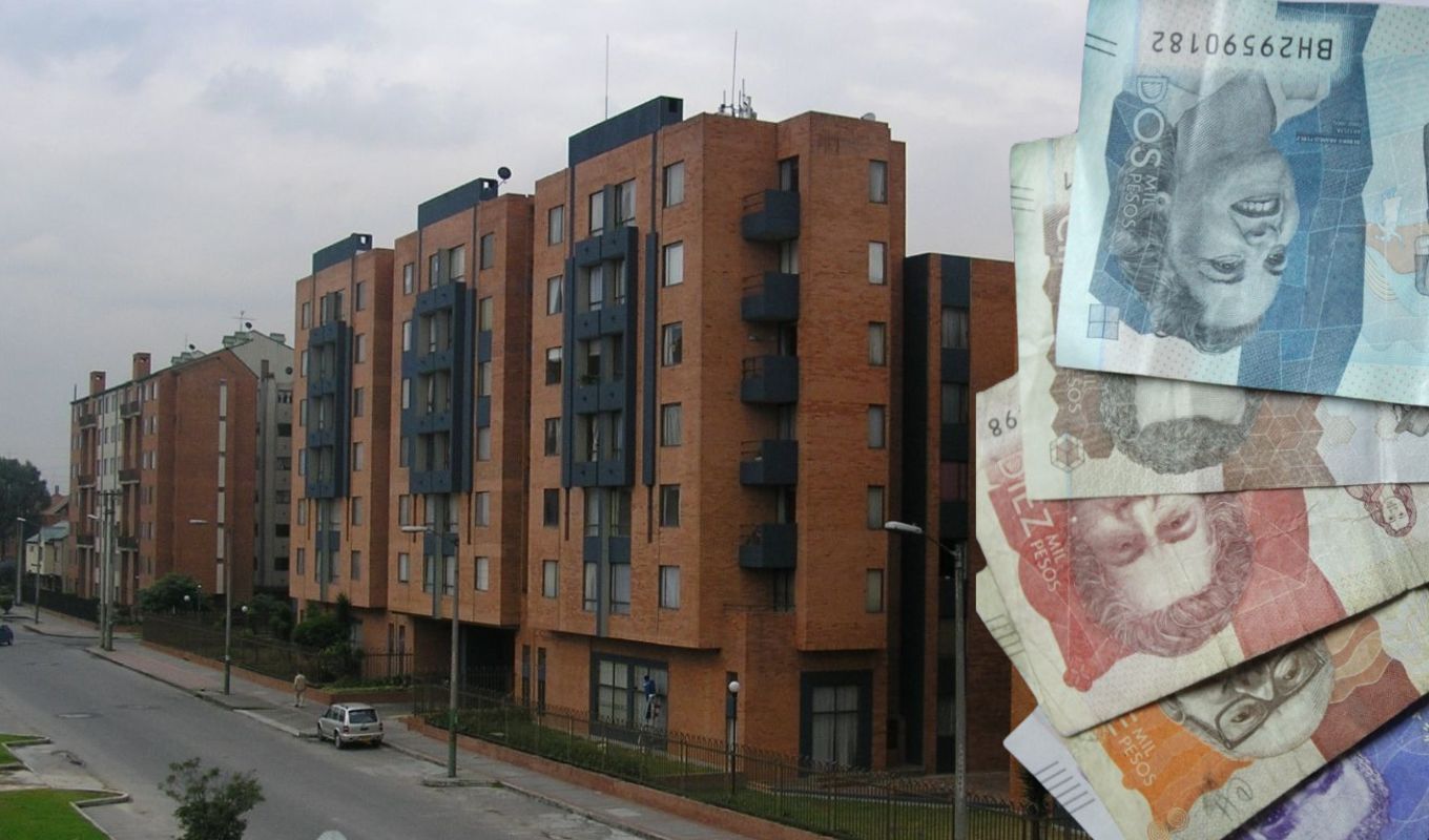 Inquilinos con dos años de arriendo ganan derecho clave: ahorran plata