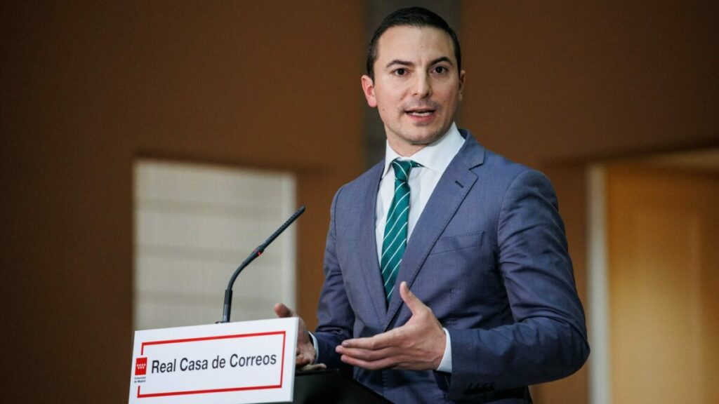 El Supremo cita como testigo a Juan Lobato en la causa contra el fiscal general