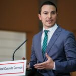 El Supremo cita como testigo a Juan Lobato en la causa contra el fiscal general
