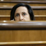 OPINION | ¿Está el Ejército? Que se ponga OPINION | ¿Está el Ejército? Que se ponga