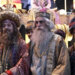 Los Reyes Magos no se olvidarán de los niños afectados por la DANA: una iniciativa consigue más de 500 juguetes donados