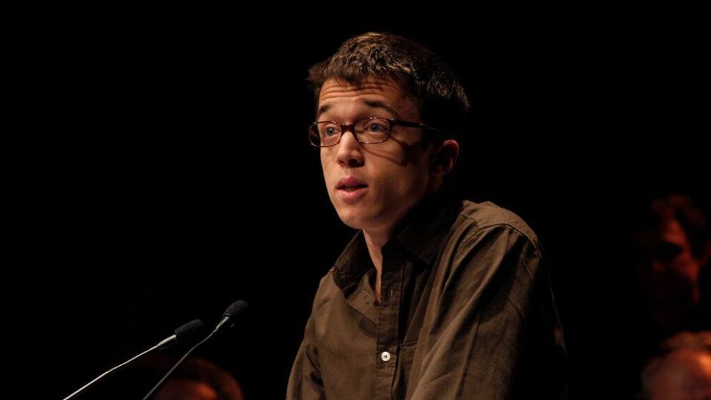 El juez cita a declarar como imputado a Errejón el próximo martes por la denuncia de agresión sexual de Mouliaá El juez cita a declarar como imputado a Errejón el próximo martes por la denuncia de agresión sexual de Mouliaá