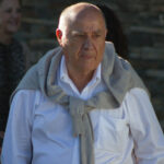 Amancio Ortega y la caridad de los ricos