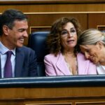 Los parados van a tener que pagar hasta 178 euros por la nueva obligación de declarar el IRPF de Montero y Díaz