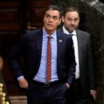 De la moción de censura a la petición de imputar a Sánchez: la ofensiva de las acusaciones que acorrala al Gobierno