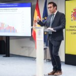 La Comisión Europea eleva al 3% el crecimiento de España sin contar con el impacto de la DANA La Comisión Europea eleva al 3% el crecimiento de España sin contar con el impacto de la DANA