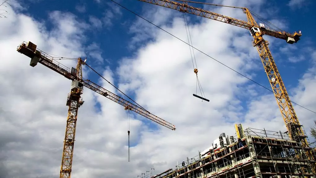 El círculo vicioso de la vivienda: la falta de casas ahuyenta a los que las construyen El círculo vicioso de la vivienda: la falta de casas ahuyenta a los que las construyen