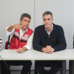 Dirigentes del PSPV críticos con el dedazo de Morant cargan contra ella por estar «desaparecida» durante la DANA Dirigentes del PSPV críticos con el dedazo de Morant cargan contra ella por estar «desaparecida» durante la DANA