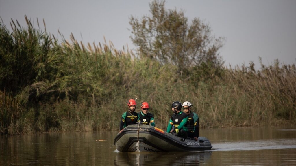 Ribera no finalizó los tanques de tormenta para la Albufera, pese a las peticiones, y la DANA ha agravado los vertidos