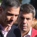 Vox ‘protege’ a Mazón pero ya contempla la posibilidad de forzar un adelanto electoral