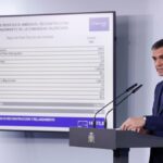 Al menos la mitad de las ayudas anunciadas por Sánchez tras la DANA las pagarán los afectados