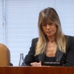 El decano de Periodismo, sobre la cátedra de Begoña Gómez: «Nadie nos justificó su nombramiento»