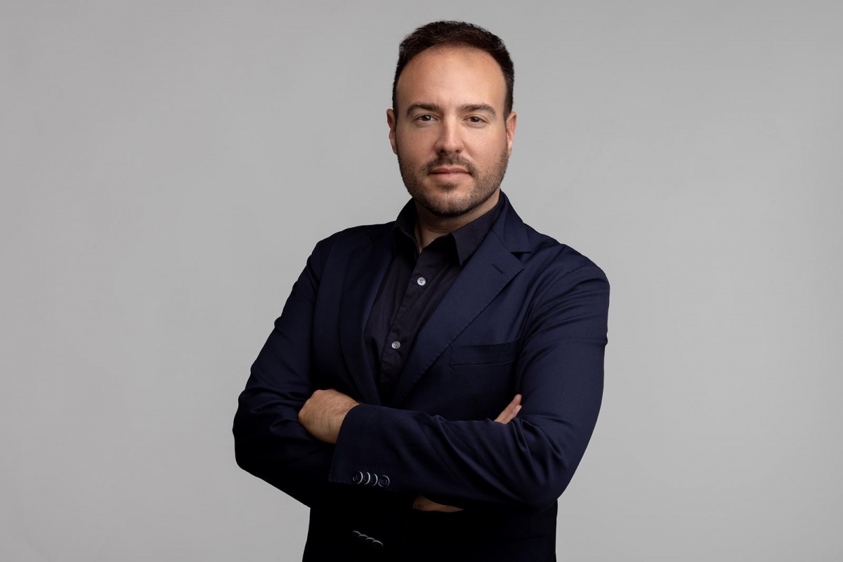 El abogado Curro Nicolau, sobre su ofensiva por la DANA: «Que se sepa la verdad. Los actos del Gobierno tienen límites» El abogado Curro Nicolau, sobre su ofensiva por la DANA: «Que se sepa la verdad. Los actos del Gobierno tienen límites»