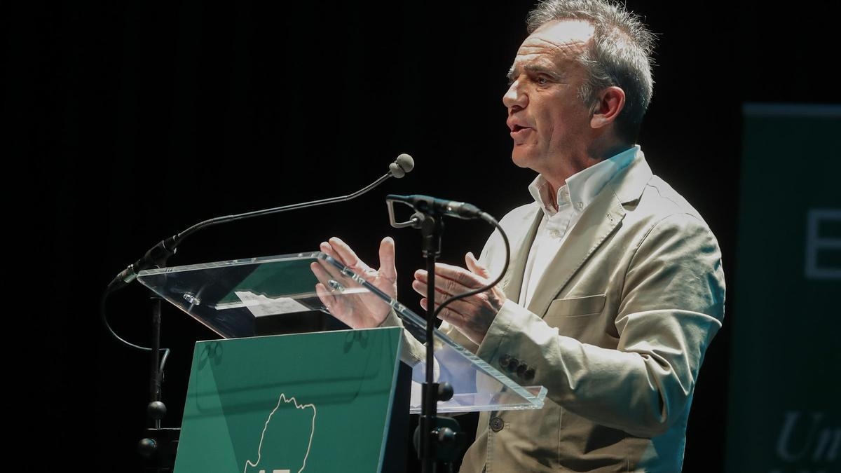 El inspector de Hacienda que destapó el ‘caso Koldo’ explica que le costó más de tres años conseguirlo El inspector de Hacienda que destapó el ‘caso Koldo’ explica que le costó más de tres años conseguirlo