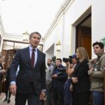 Feijóo no presentará una moción de censura sin los votos amarrados: «Hay cero posibilidades»