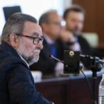 Condenan a tres años de cárcel y una multa de 50 millones al ex secretario general de UGT Andalucía