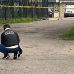 Se conocen primeras hipótesis del crimen del hijo del inspector de Policía