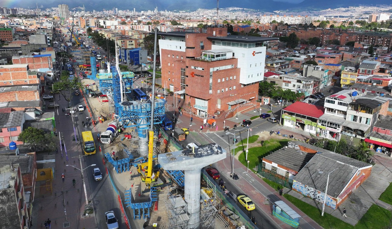 Desvío obligatorio para miles de conductores en el sur de la ciudad