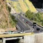 Cierre de la vía Tunja-Bogotá por seis meses afectará movilidad Cierre de la vía Tunja-Bogotá por seis meses afectará movilidad