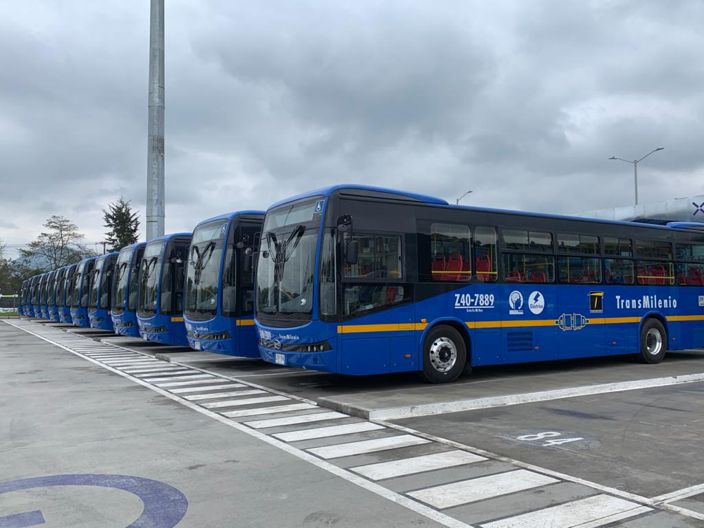 SITP: Ruta muy utilizada cambia nombre y recorrido beneficiar a usuarios SITP: Ruta muy utilizada cambia nombre y recorrido beneficiar a usuarios