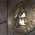BANCO DE LA REPÚBLICA saca MONEDA conmemorativa de 20.000 mil pesos