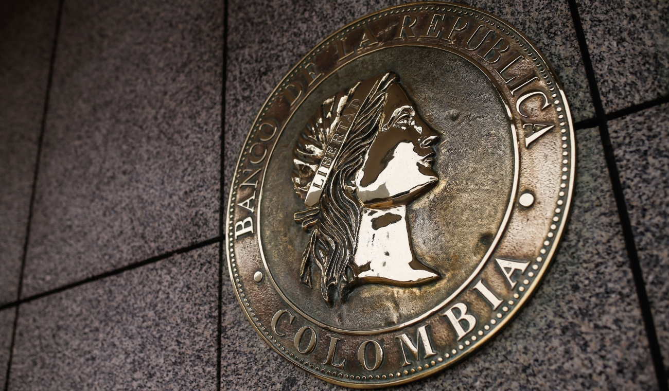 BANCO DE LA REPÚBLICA saca MONEDA conmemorativa de 20.000 mil pesos