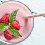 El batido rico en probióticos que promueve la salud intestinal y ayuda a reducir el estrés