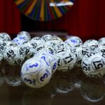 Números con mayores probabilidades de caer en el baloto en Noviembre Números con mayores probabilidades de caer en el baloto en Noviembre