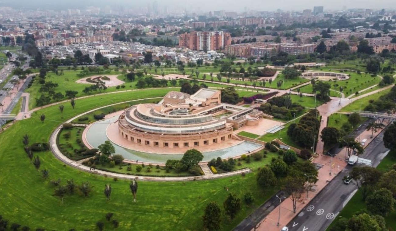 VACACIONES fin de año: tres BIBLIOTECAS PÚBLICAS para salir de la rutina