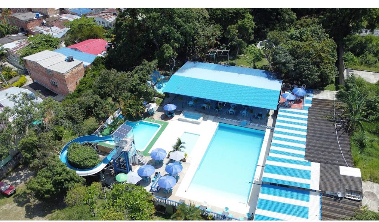 Plan cerca de Bogotá: Desayuno, almuerzo y piscina por solo .000 Plan cerca de Bogotá: Desayuno, almuerzo y piscina por solo .000