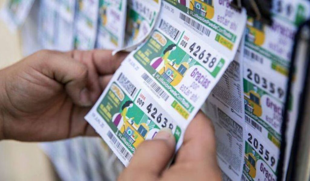 Resultados de loterías y chances del festivo: revise si es el ganador