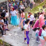 Centro de Desarrollo Infantil en Envigado abre nuevamente sus puertas