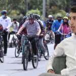 Fondo de Ciclismo de Bogotá: recomendaciones para participar el domingo
