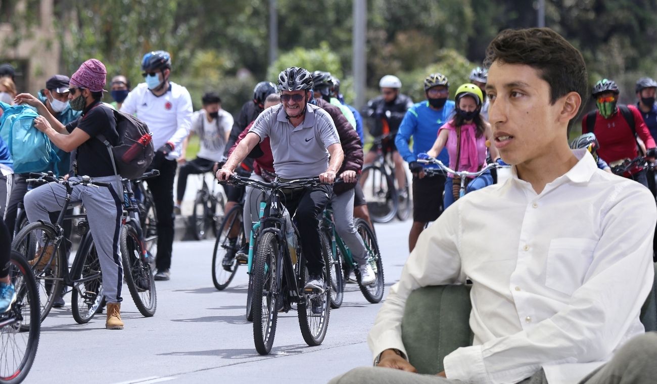 Fondo de Ciclismo de Bogotá: recomendaciones para participar el domingo Fondo de Ciclismo de Bogotá: recomendaciones para participar el domingo