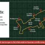Este miércoles habrá ciclopaseo navideño en Envigado, Antioquia
