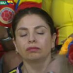 Resultado Colombia vs Ecuador por eliminatorias al mundial Resultado Colombia vs Ecuador por eliminatorias al mundial