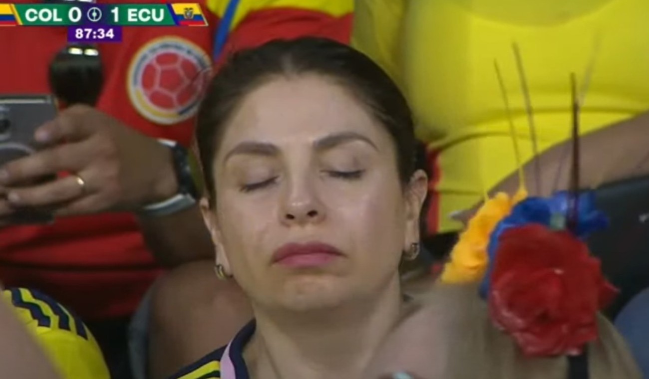 Resultado Colombia vs Ecuador por eliminatorias al mundial Resultado Colombia vs Ecuador por eliminatorias al mundial