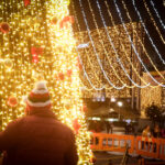Los mejores planes navideños GRATIS en Bogotá: habrá para toda la familia