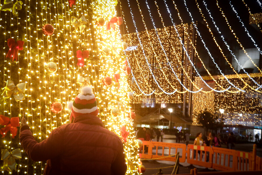Los mejores planes navideños GRATIS en Bogotá: habrá para toda la familia Los mejores planes navideños GRATIS en Bogotá: habrá para toda la familia