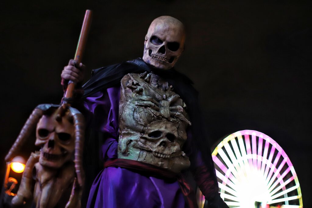 El Terror al Parque se despide: ¿Cuándo son las últimas fechas? El Terror al Parque se despide: ¿Cuándo son las últimas fechas?