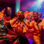 La cumbia se toma Bogotá: Evento GRATIS para bailar hasta el cansancio La cumbia se toma Bogotá: Evento GRATIS para bailar hasta el cansancio