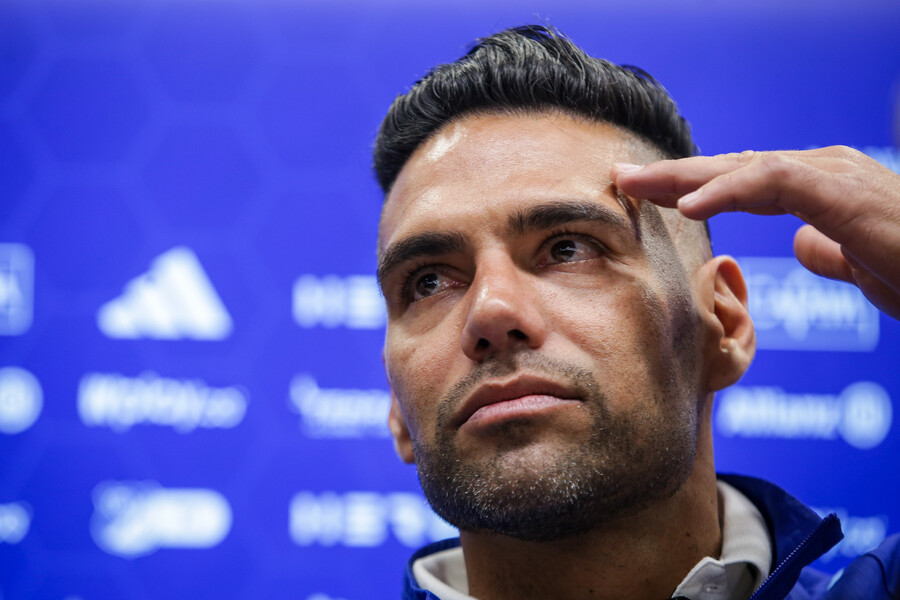 ‘El tigre’ vuelve a la cancha: ¿Será el cambio que necesita Millonarios? ‘El tigre’ vuelve a la cancha: ¿Será el cambio que necesita Millonarios?