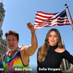 cómo lograron estas 6 personalidades cumplir el sueño americano cómo lograron estas 6 personalidades cumplir el sueño americano